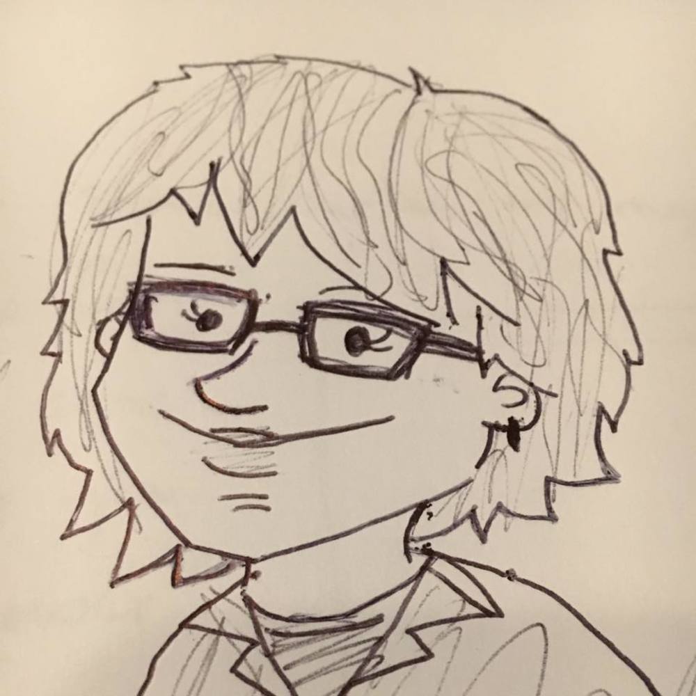 Meet your Posher, Dena